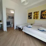 I Sapori Della Sicilia Διαμέρισμα Rosolini