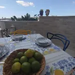 Διαμέρισμα I Sapori Della Sicilia *