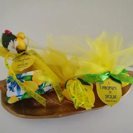 I Sapori Della Sicilia
