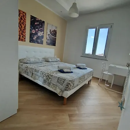 I Sapori Della Sicilia Lägenhet